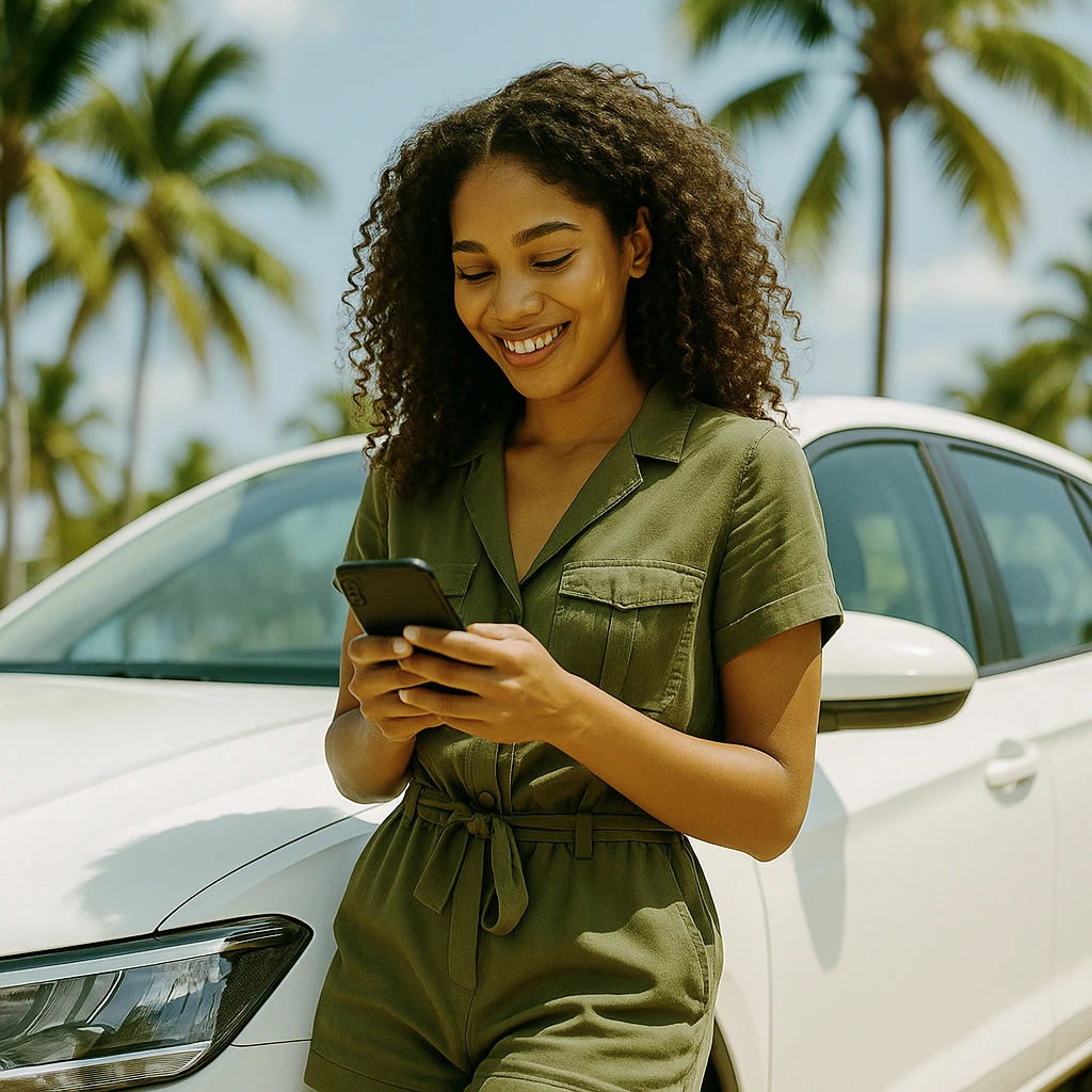 7 de las mejores compañías de seguros de auto | Quantum, corredores de seguros en República Dominicana