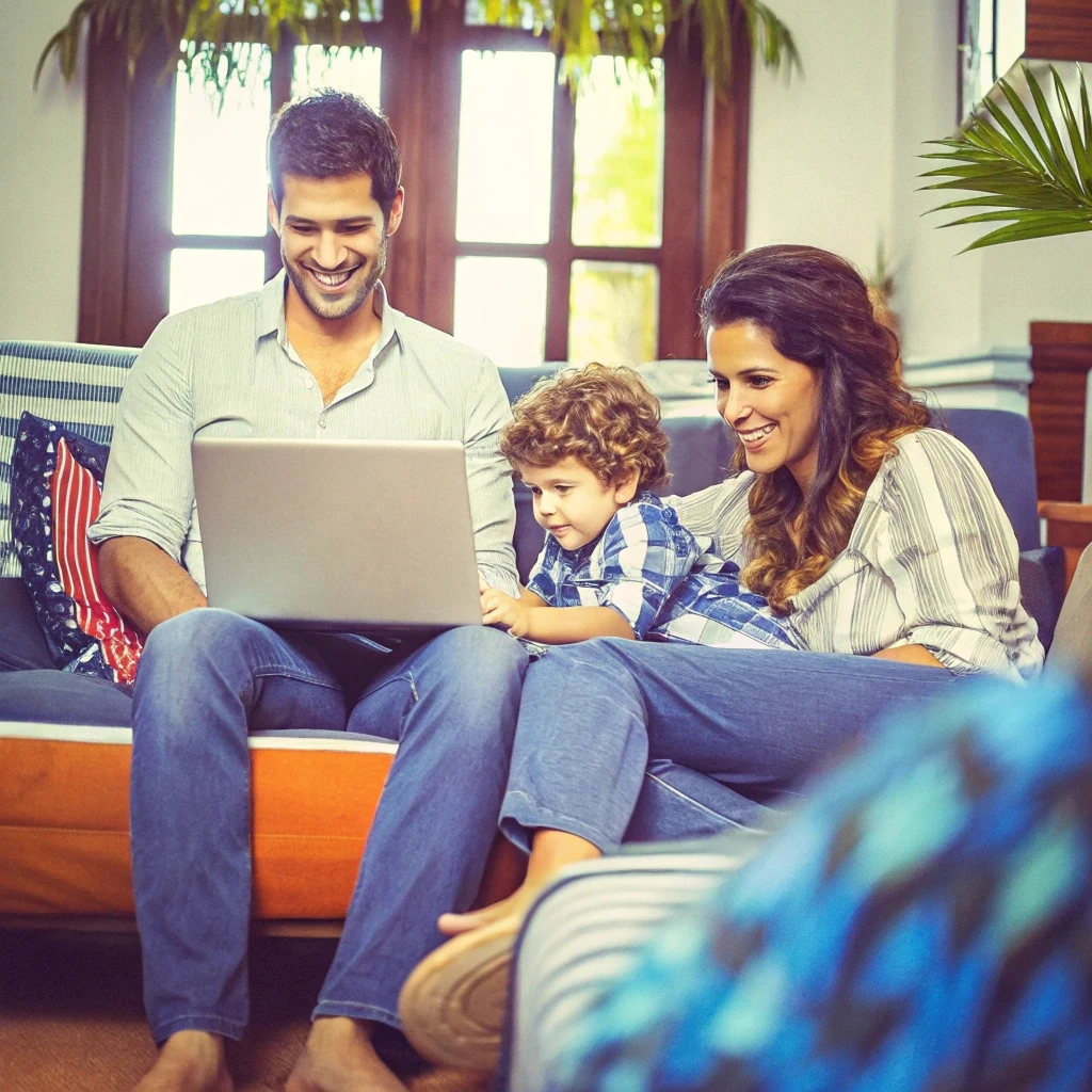 Compara cotizaciones de seguros para el hogar | Quantum, corredores de seguros en República Dominicana