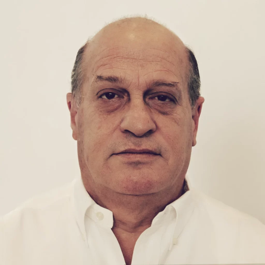 Robert W. Lithgow Saleta, Socio Fundador @ Quantum - Corredores y Asesores de Seguros en República Dominicana