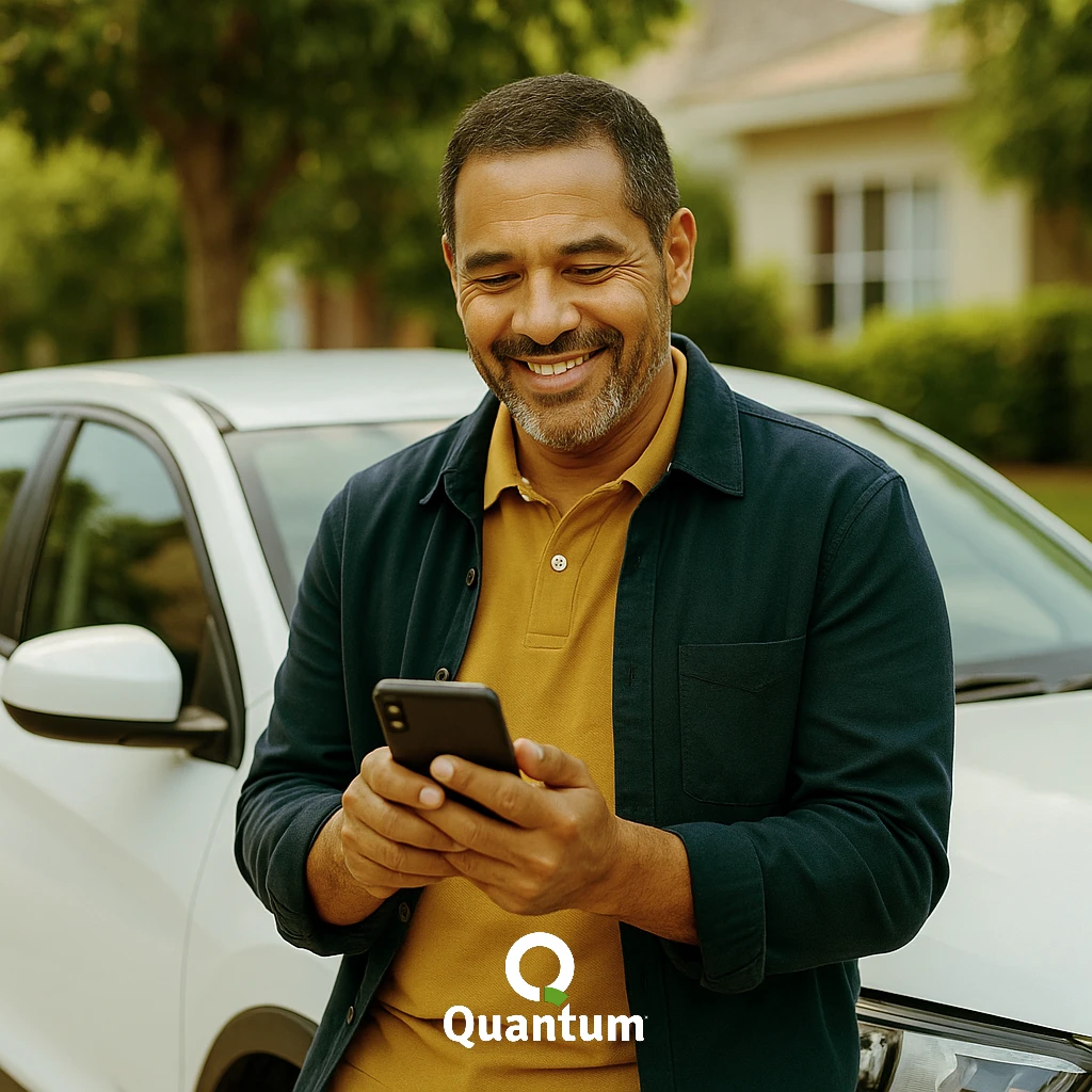 Seguro de Automóviles @ Quantum, corredores de seguros en República Dominicana