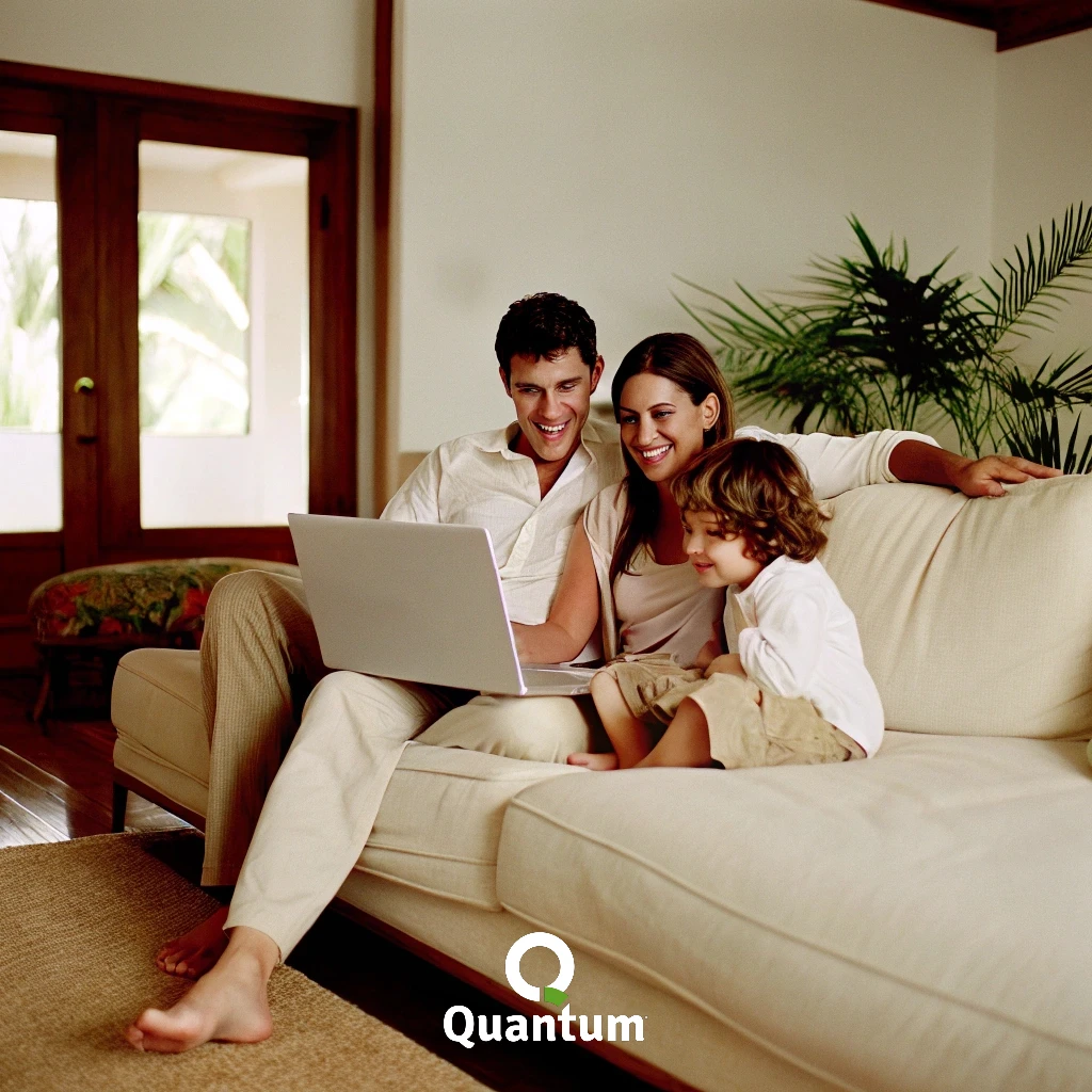 Seguro de Vivienda @ Quantum, corredores de seguros en República Dominicana