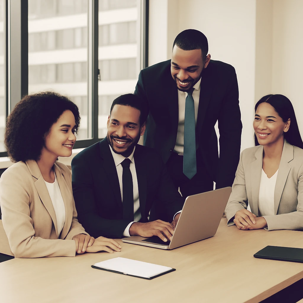 Seguros Empresariales y Corporativos — Protege tu negocio en República Dominicana @ Quantum, corredores de seguros en República Dominicana