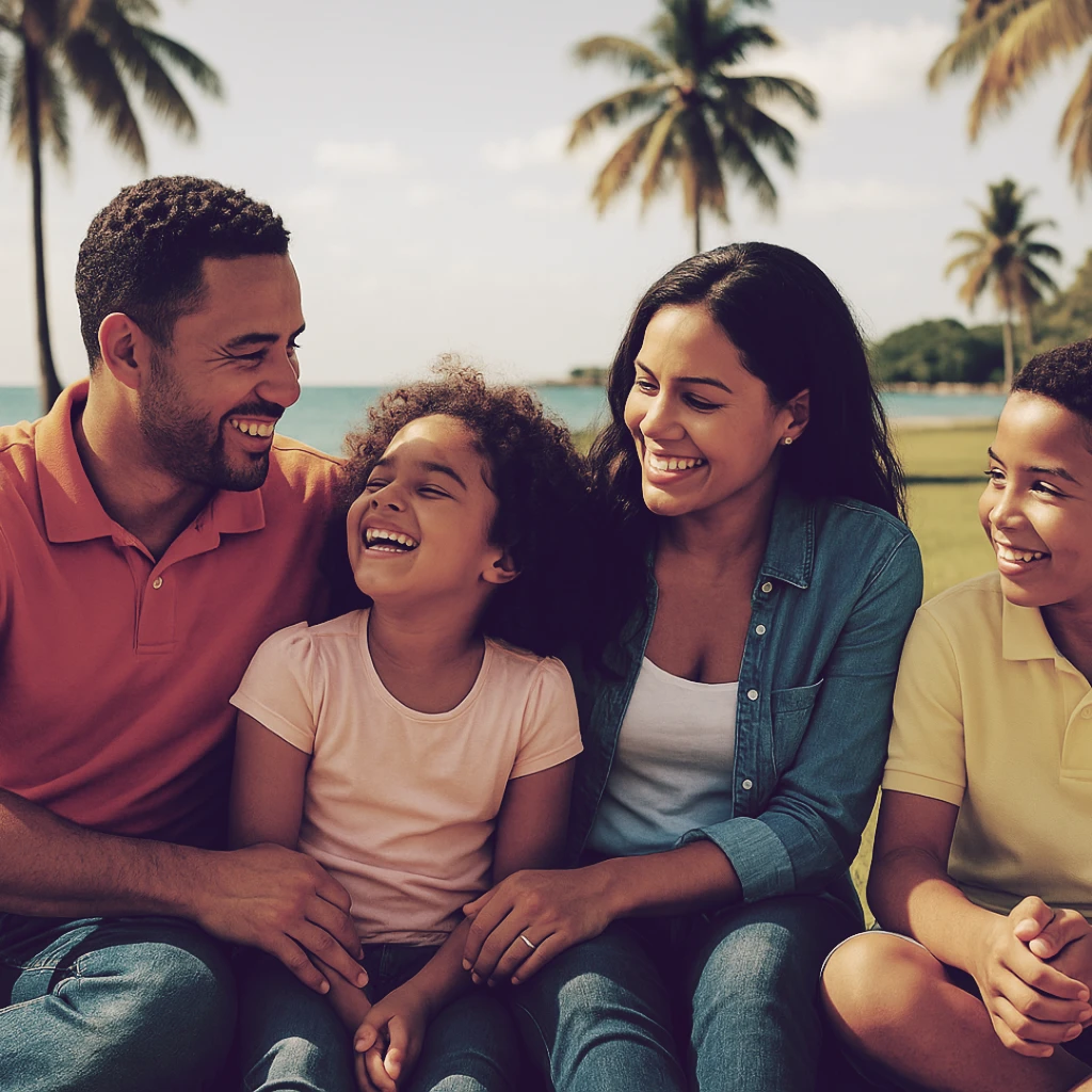 Seguros Personales y Familiares — Protege lo que más importa en República Dominicana @ Quantum, corredores de seguros en República Dominicana