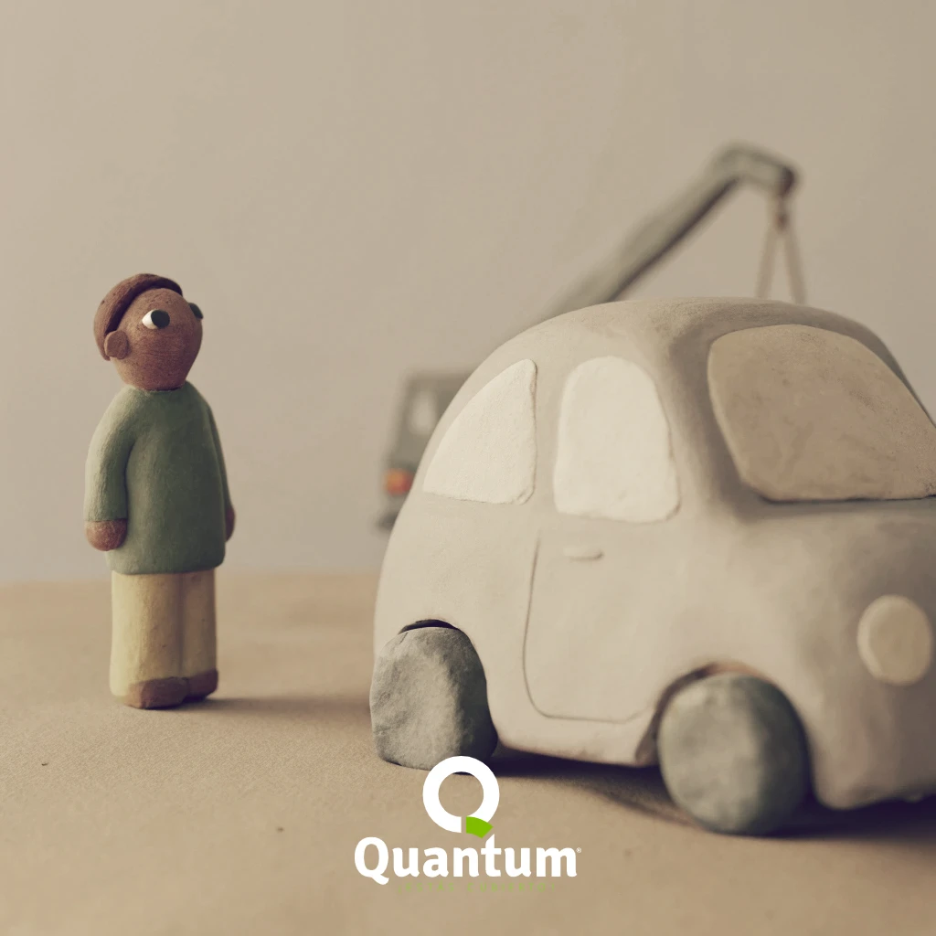 Seguros de Auto — Maneja con respaldo total @ Quantum - Corredores y Asesores de Seguros en República Dominicana