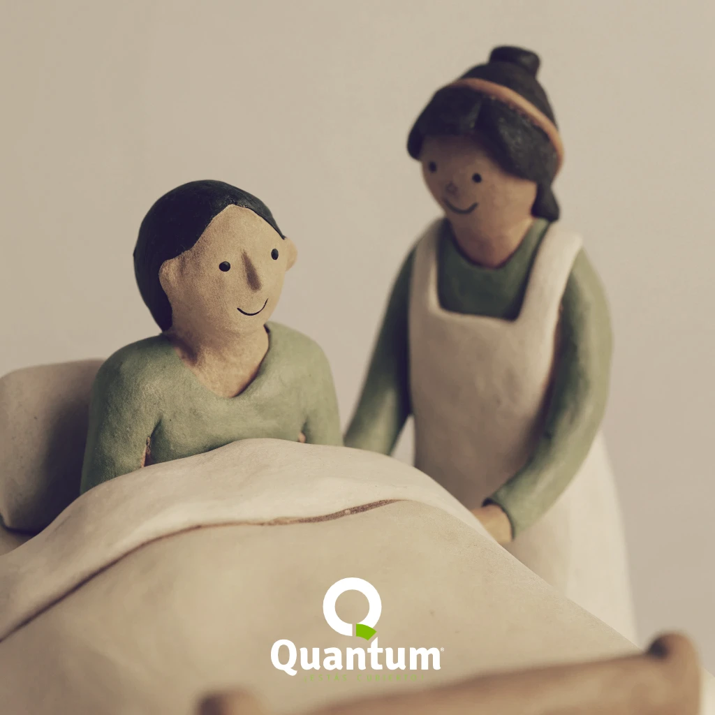 Seguros de Gastos Médicos — Atención médica cuando realmente importa @ Quantum - Corredores y Asesores de Seguros en República Dominicana