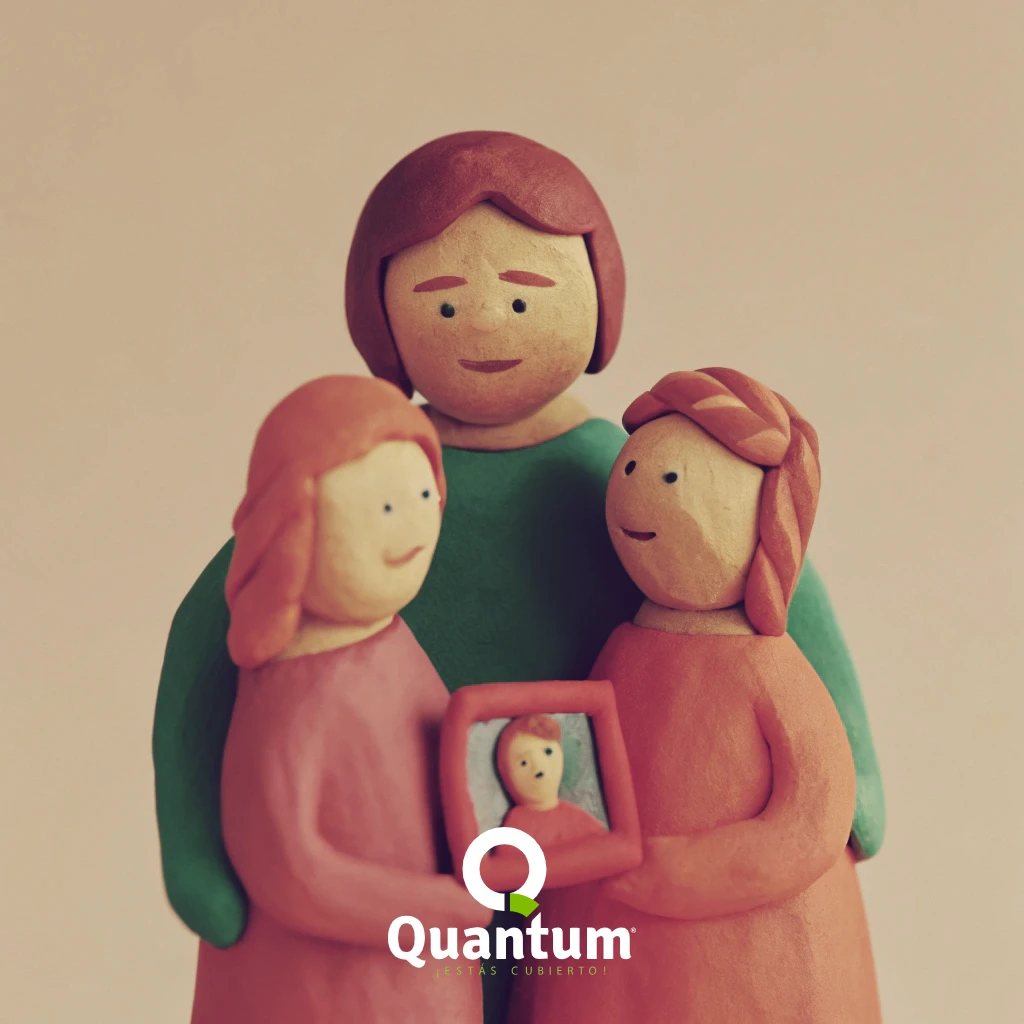 Seguros de Vida (Planes Colectivos) — El beneficio que deja huella @ Quantum - Corredores y Asesores de Seguros en República Dominicana