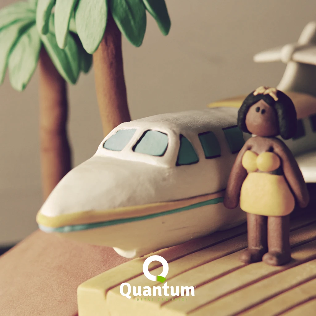 Seguros de Yates y Aviones — Cobertura para quienes se mueven a otro nivel @ Quantum - Corredores y Asesores de Seguros en República Dominicana