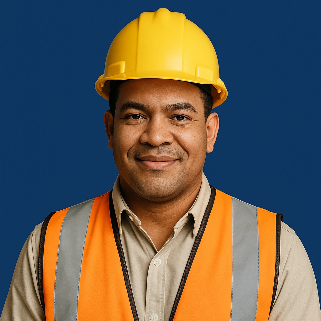 Seguros para construcción — Cobertura para obras, equipos y personal con la ayuda de Quantum - Corredores y Asesores de Seguros en República Dominicana