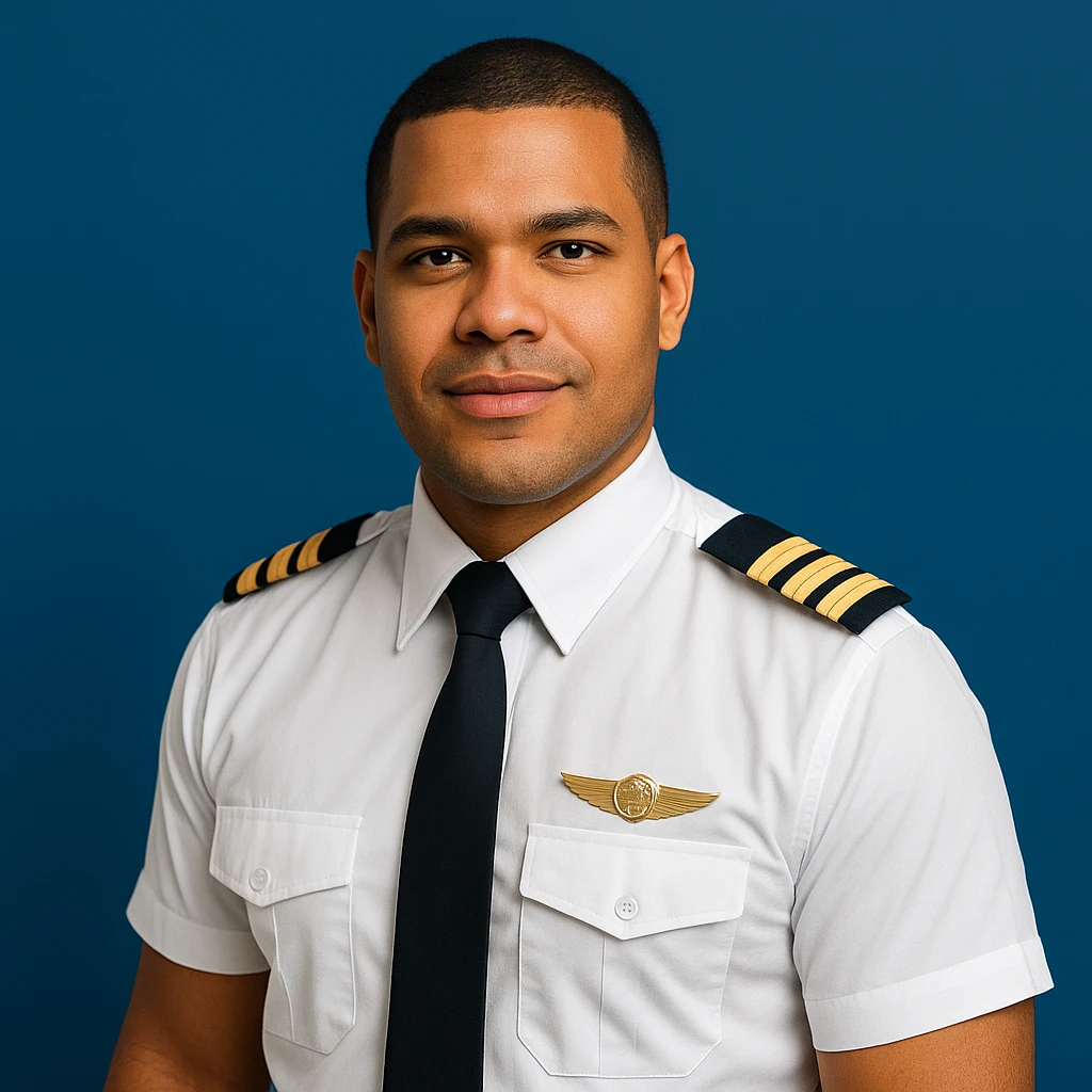 Seguros para naves aéreas — Cobertura especializada para aviación privada con Quantum - Corredores y Asesores de Seguros en República Dominicana