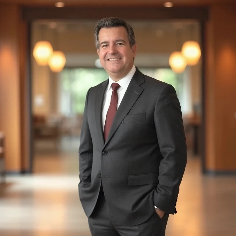 Ricardo A. Feris Paiewonsky, Gerente General @ Quantum - Corredores y Asesores de Seguros en República Dominicana