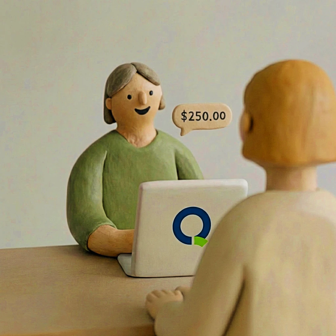 Solicitud de Cotización @ Quantum - Corredores y Asesores de Seguros en República Dominicana