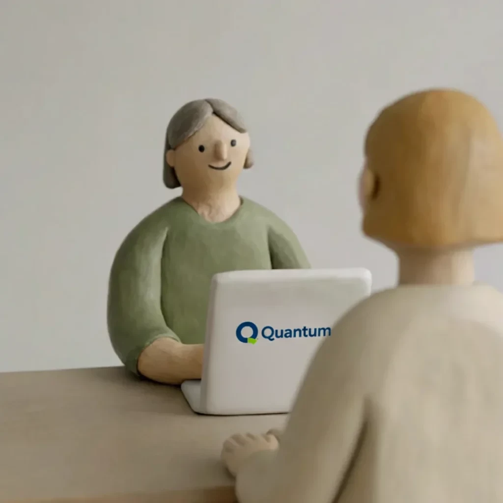 Asistencia al Usuario @ Quantum - Corredores y Asesores de Seguros en República Dominicana