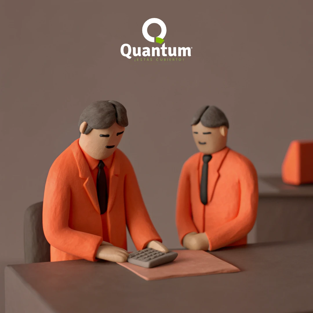 Cuánto Cuesta una Fianza en República Dominicana — Santo Domingo @ Quantum - Corredores y Asesores de Seguros en República Dominicana