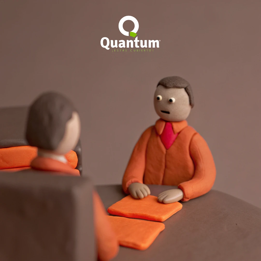 Fianzas Judiciales en República Dominicana — Santo Domingo @ Quantum - Corredores y Asesores de Seguros en República Dominicana