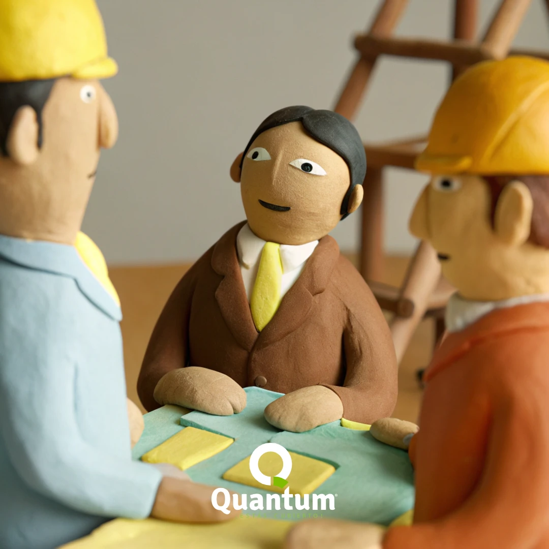 Fianzas para Contratistas en Santo Domingo — República Dominicana @ Quantum - Corredores y Asesores de Seguros en República Dominicana