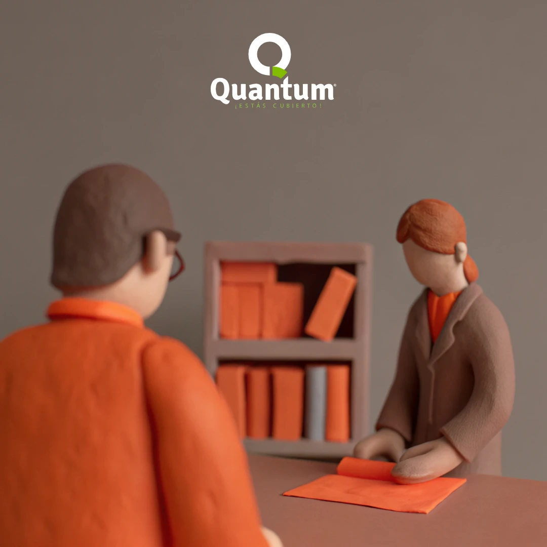 Requisitos para Fianzas en República Dominicana — Santo Domingo @ Quantum - Corredores y Asesores de Seguros en República Dominicana