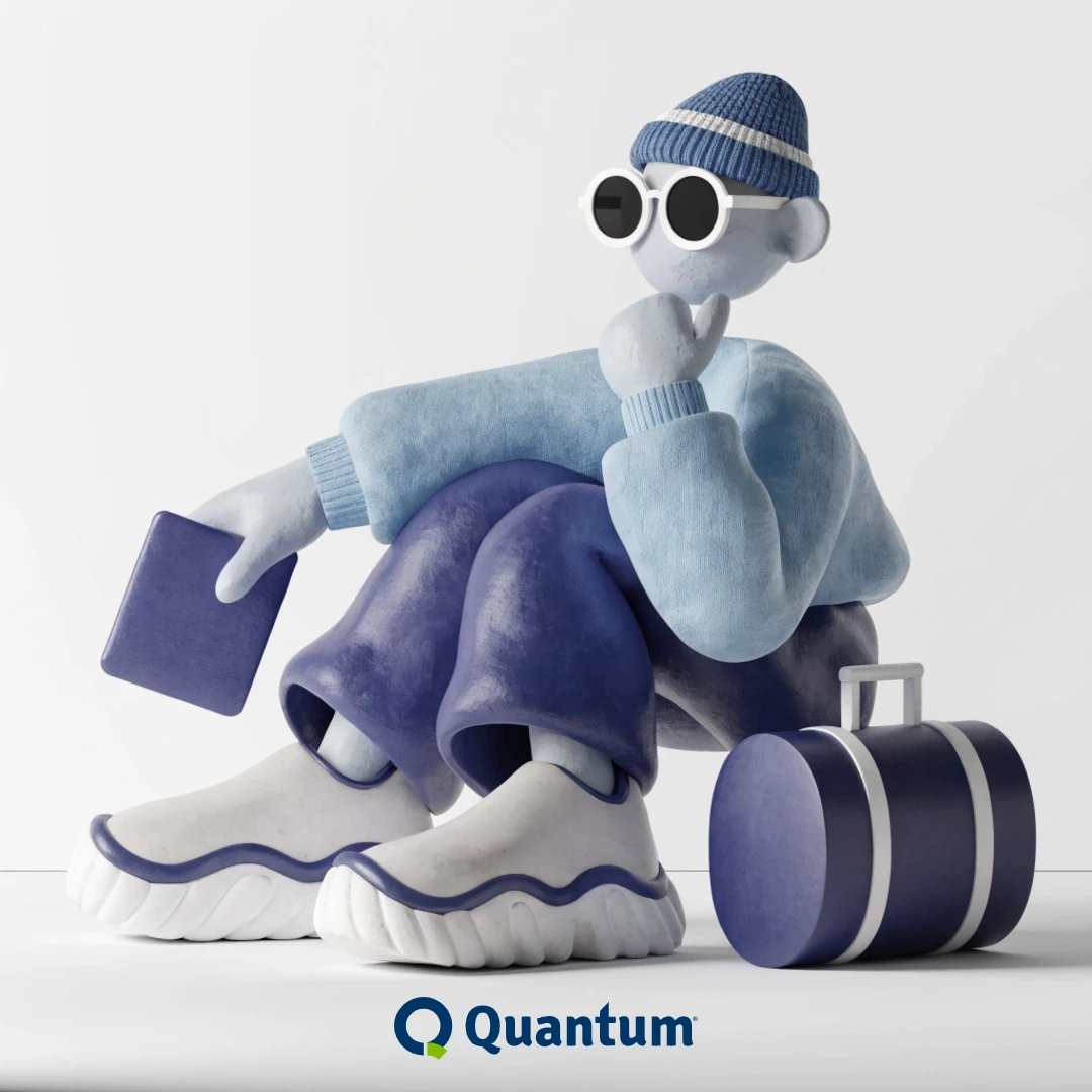 Cobertura médica internacional con el respaldo adecuado desde República Dominicana @ Quantum - Corredores y Asesores de Seguros en República Dominicana