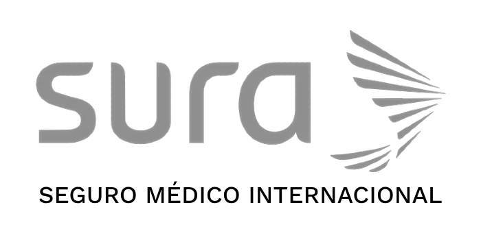 SURA, seguro médico internacional @ Quantum - Corredores y Asesores de Seguros en República Dominicana