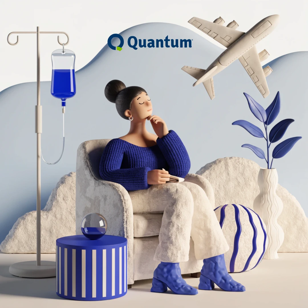 Seguro Médico Internacional para Ejecutivos en República Dominicana @ Quantum - Corredores y Asesores de Seguros en República Dominicana