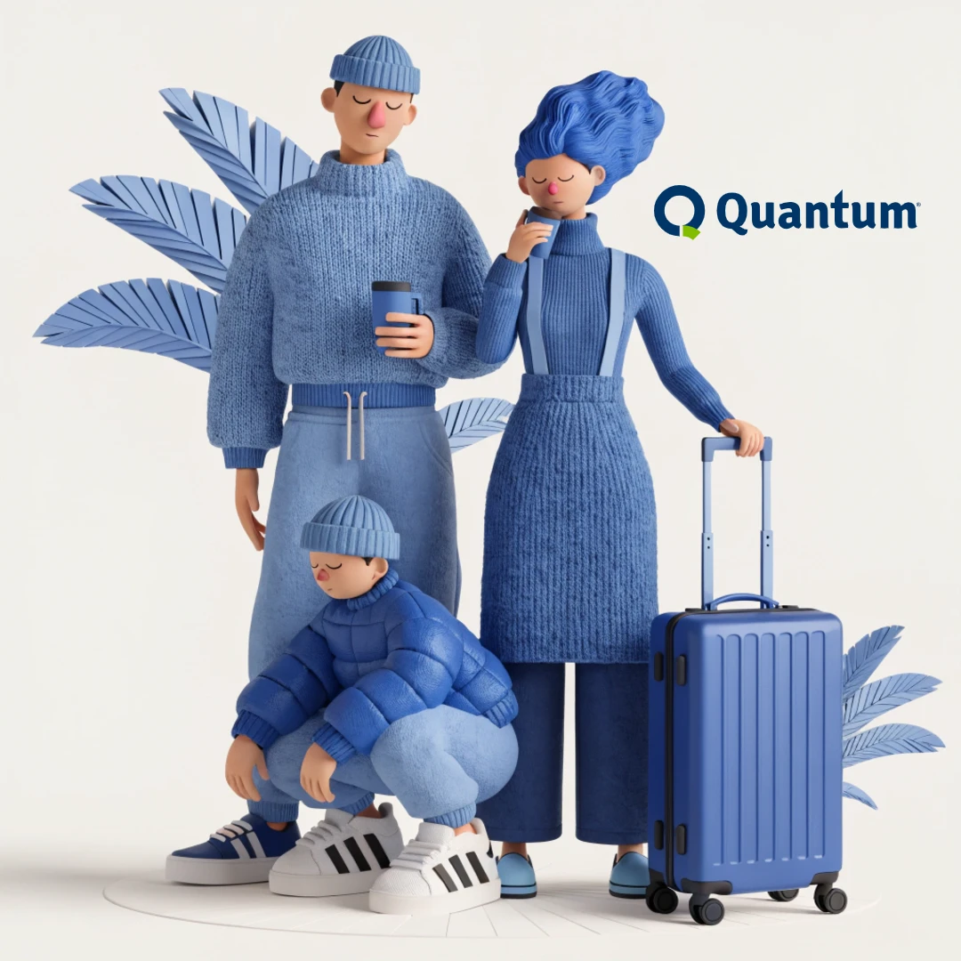 Seguro Médico Internacional para Familias en República Dominicana @ Quantum - Corredores y Asesores de Seguros en República Dominicana